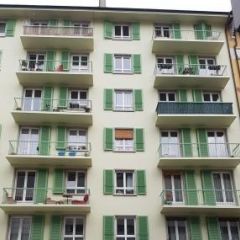 Appartement 4 pièces - Passage Marie-Claude-Leburgue 5 Genève