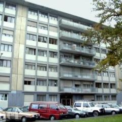 Appartement 3 pièces - Rue Liotard 79 Genève