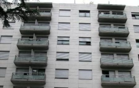 Appartement 3 pièces - Route de Malagnou 36 Genève