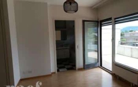 Appartement 3 pièces - Route de Malagnou 36 Genève