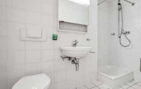 Appartement 5 pièces - Avenue de Champel 23 Genève