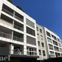 Appartement 5 pièces - Avenue de Champel 23 Genève