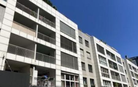 Appartement 5 pièces - Avenue de Champel 23 Genève