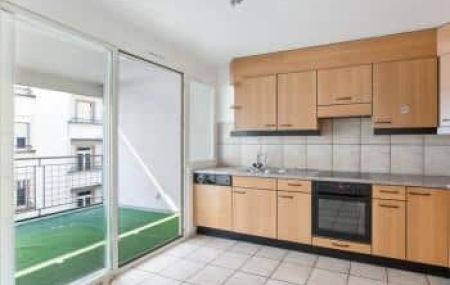 Appartement 5 pièces - Avenue de Champel 23 Genève