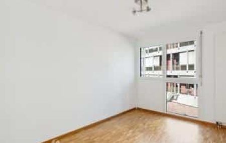 Appartement 5 pièces - Avenue de Champel 23 Genève