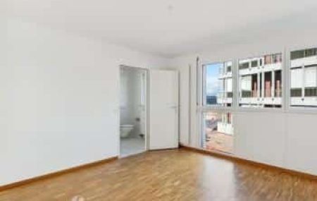 Appartement 5 pièces - Avenue de Champel 23 Genève