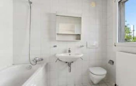 Appartement 5 pièces - Avenue de Champel 23 Genève