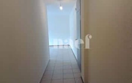 Appartement 4 pièces - Place du Cirque 4 Genève
