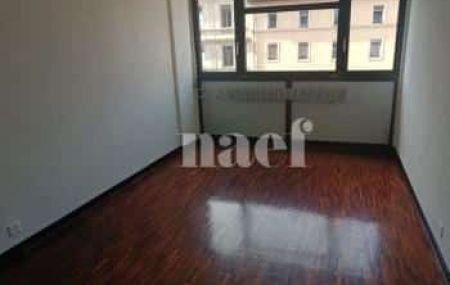 Appartement 4 pièces - Place du Cirque 4 Genève