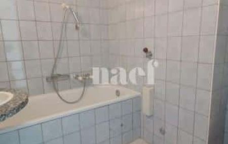 Appartement 4 pièces - Place du Cirque 4 Genève