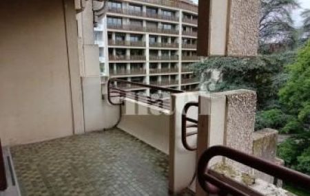 Appartement 4 pièces - Avenue Calas 3 Genève