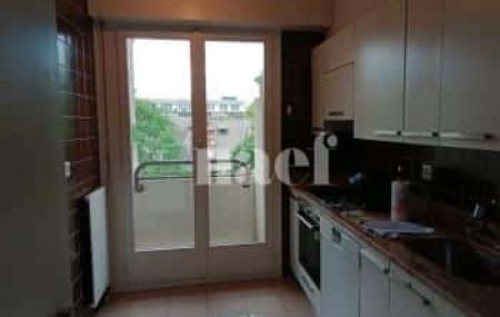 Appartement 4 pièces - Avenue Calas 3 Genève