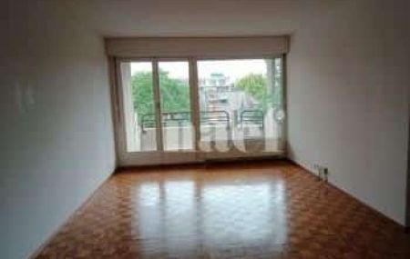 Appartement 4 pièces - Avenue Calas 3 Genève