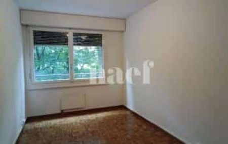 Appartement 4 pièces - Avenue Calas 3 Genève