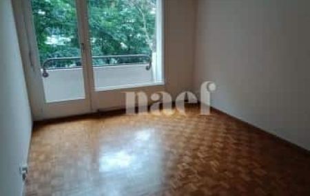 Appartement 4 pièces - Avenue Calas 3 Genève