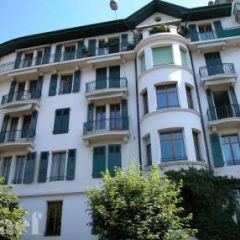 Appartement 5 pièces - Chemin de l'Escalade 1 Genève