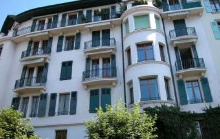 Appartement 5 pièces - Chemin de l'Escalade 1 Genève