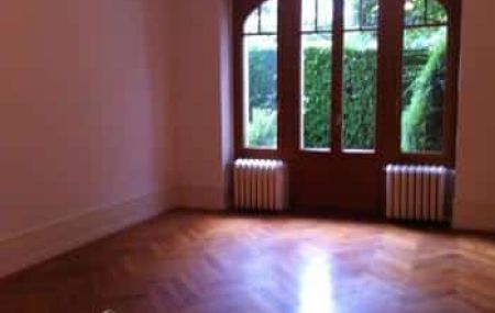 Appartement 5 pièces - Chemin de l'Escalade 1 Genève