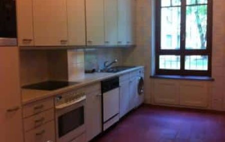 Appartement 5 pièces - Chemin de l'Escalade 1 Genève