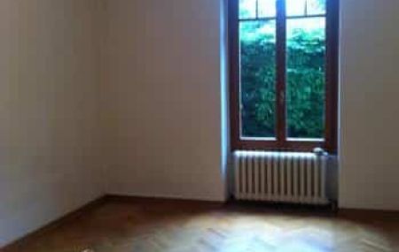 Appartement 5 pièces - Chemin de l'Escalade 1 Genève
