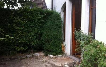 Appartement 5 pièces - Chemin de l'Escalade 1 Genève