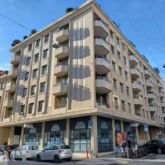 Appartement 5 pièces - Rue de Richemont 19 Genève
