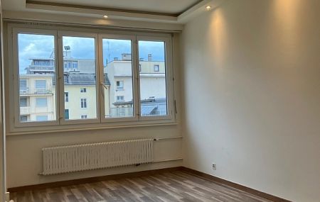 Appartement 2 pièces