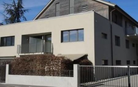 Appartement 4 pièces - Route de Jussy 301-303 Jussy