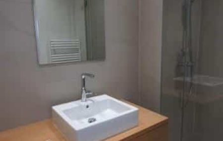 Appartement 4 pièces - Route de Jussy 301-303 Jussy