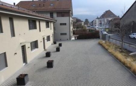 Appartement 4 pièces - Route de Jussy 301-303 Jussy