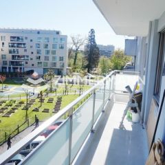 Appartement 3.5 Pièces, 64 m² Appartement 3.5 Pièces, 64 m²