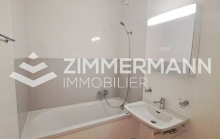 Appartement 4 Pièces, 80 m²