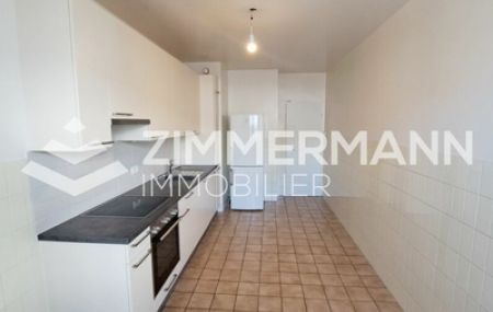 Appartement 4 Pièces, 80 m²