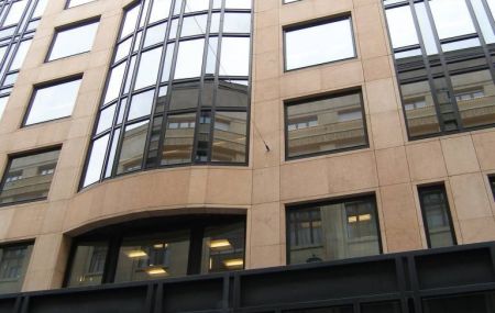Studio meublé en attique au Centre ville