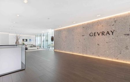 Appartement de 3 pièces dans Résidence de luxe avec conciergerie à deux pas du lac