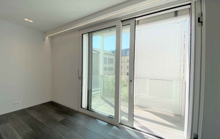 Appartement de 3 pièces dans Résidence de luxe avec conciergerie à deux pas du lac