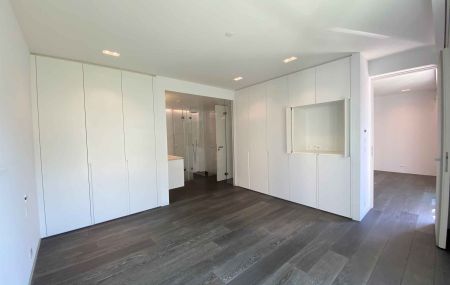 Appartement de 3 pièces dans Résidence de luxe avec conciergerie à deux pas du lac