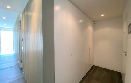Appartement de 3 pièces dans Résidence de luxe avec conciergerie à deux pas du lac