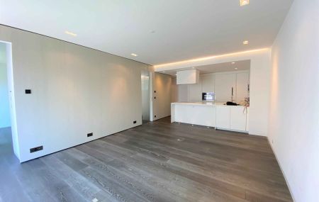 Appartement de 3 pièces dans Résidence de luxe avec conciergerie à deux pas du lac