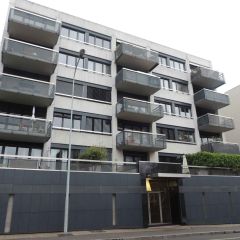 Appartement de 3 pièces avec balcon à Plainpalais proche Hôpital