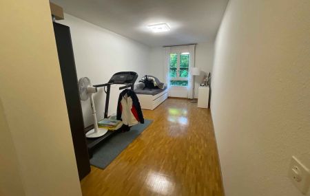 Bel appartement de 5 pièces à Versoix