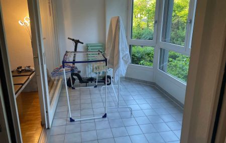 Bel appartement de 5 pièces à Versoix
