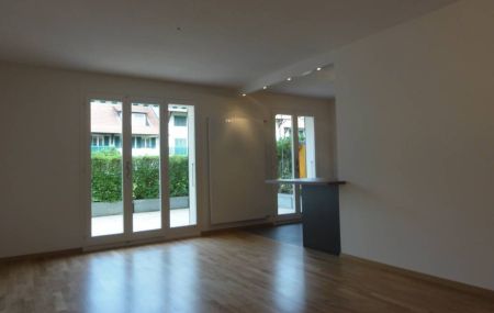 4 pièces avec terrasse à La Croix-de-Rozon
