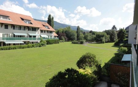 4 pièces avec terrasse à La Croix-de-Rozon
