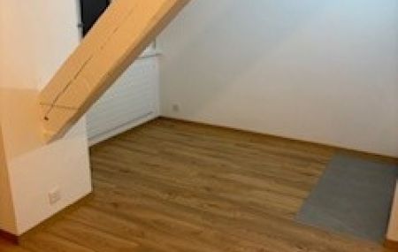 Studio quartier de la gare