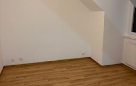 Studio quartier de la gare