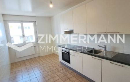 Appartement 4 Pièces, 80 m²
