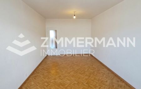 Appartement 4 Pièces, 80 m²