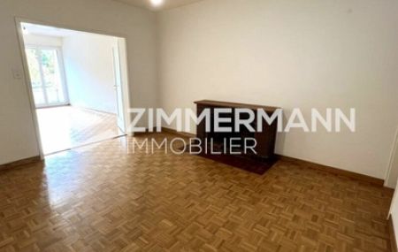 Appartement 3 Pièces