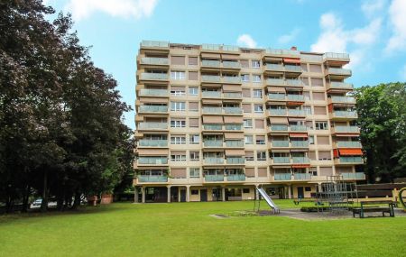 Appartement 4.5 pièces  | Malagnou